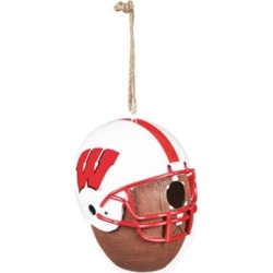 University of Wisconsin-Madison Birdhouse
