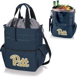 Pittsburgh Panthers - Activo Cooler Tote Navy