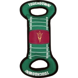 ARIZONA STATE FIELD Pet Toy