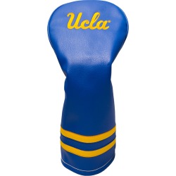 Vintage Fairway Golf Head Cover UCLA Bruins