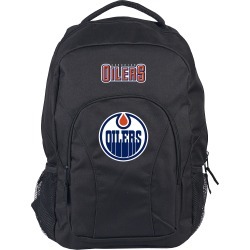Edmonton Oilers Draft Day Backpack