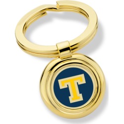 Trinity College Enamel Key Ring by M.LaHart & Co.