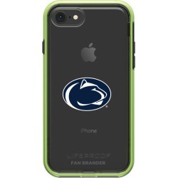 LifeProof Night Flash iPhone 8 and iPhone 7 SLAM series case with Penn State Nittany Lions