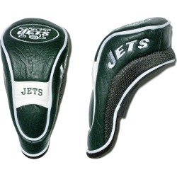 Hybrid Golf Head Cover New York Jets