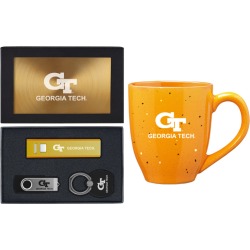 Georgia Institute of Technology-Tech Gift Set