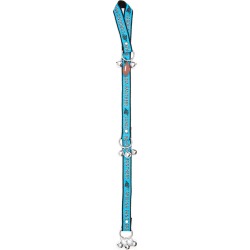 CAROLINA PANTHERS Pet Training Bells