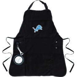 Detroit Lions Mens Apron