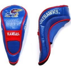 Hybrid Golf Head Cover Kansas Jayhawks
