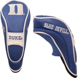 Hybrid Golf Head Cover Duke Blue Devils
