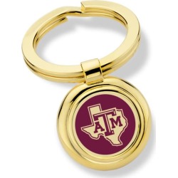 Texas A&M University Key Ring by M.LaHart & Co.
