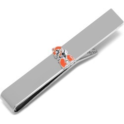 Oklahoma State University Pistol Pete Tie Bar