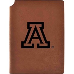 Arizona Wildcats Velour Journal with Pen Holder