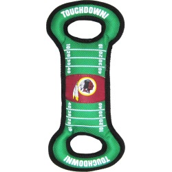 WASHINGTON REDSKINS FIELD Pet Toy