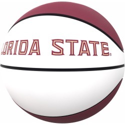 FL State Official-Size Autograph Basketball