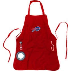 Buffalo Bills Mens Apron