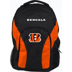Cincinnati Bengals Draft Day Backpack