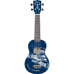 Seattle Seahawks Ukulele