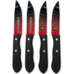 Ottawa Senators Steak Knives