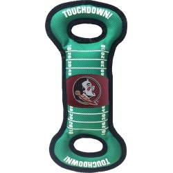 FLORIDA STATE FIELD Pet Toy