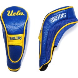 Hybrid Golf Head Cover UCLA Bruins