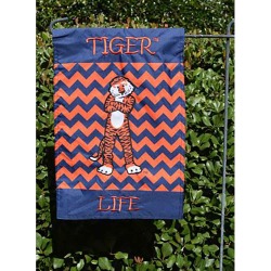 Auburn 12 X 18 Garden Flag Oxbay By Seasons Designs