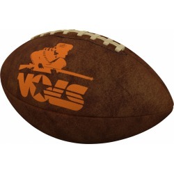 Tennessee Official-Size Vintage Football