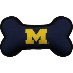 MICHIGAN BONE Pet Toy