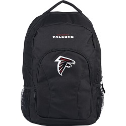 Atlanta Falcons Draft Day Backpack