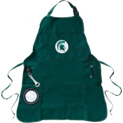 Michigan State Mens Apron