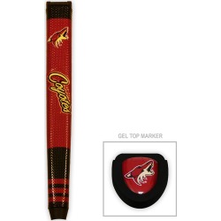 Golf Putter Grip Arizona Coyotes