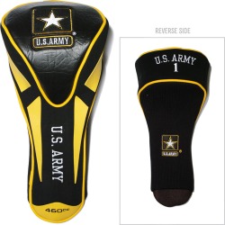 Single Apex Driver Golf Head Cover Us Army