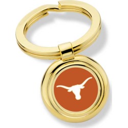 University of Texas Enamel Key Ring by M.LaHart & Co.