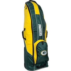 Golf Travel Bag Green Bay Packers