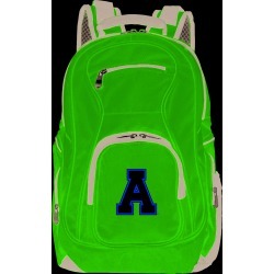 NCAA Appalachian State Mountaineers Backpack Laptop Pink by Mojo Licensing
