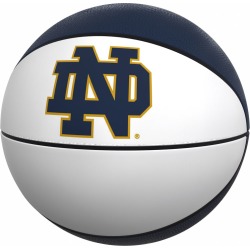 Notre Dame Official-Size Autograph Basketball