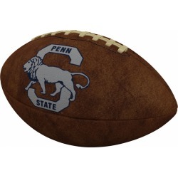Penn State Official-Size Vintage Football