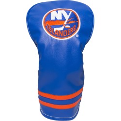 Vintage Driver Golf Head Cover New York Islanders
