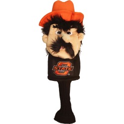 Mascot Golf Head Cover Oklahoma State Cowboys