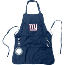 New York Giants Mens Apron