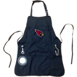 Arizona Cardinals Mens Apron