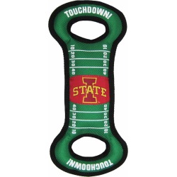 IOWA STATE FIELD Pet Toy