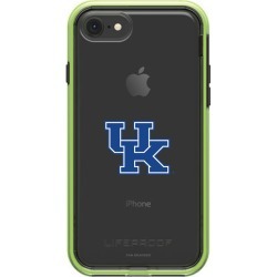 LifeProof Night Flash iPhone 8 and iPhone 7 SLAM series case with Kentucky Wildcats