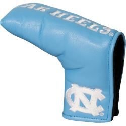 Vintage Blade Putter Golf Head Cover North Carolina Tar Heels