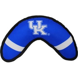 KENTUCKY BOOMERANG Pet Toy