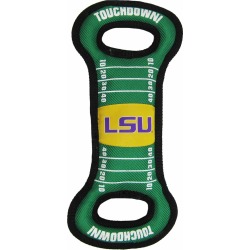 LSU FIELD Pet Toy