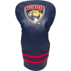 Vintage Driver Golf Head Cover Florida Panthers