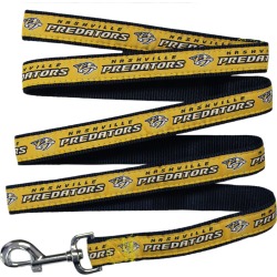 NASHVILLE PREDATORS Dog Leash