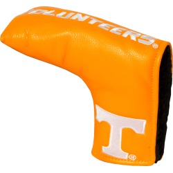 Vintage Blade Putter Golf Head Cover Tennessee Volunteers
