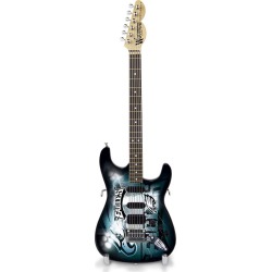 Philadelphia Eagles Mini Guitar