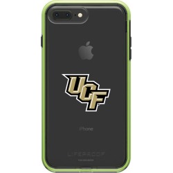 LifeProof Night Flash iPhone 8 Plus and iPhone 7 Plus SLAM series case with UCF Knights